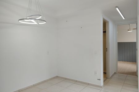 Apartamento para alugar com 44m², 2 quartos e 1 vagaSala