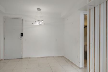 Apartamento para alugar com 44m², 2 quartos e 1 vagaSala