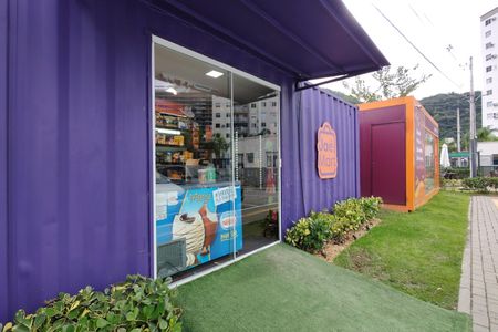 Apartamento para alugar com 44m², 2 quartos e 1 vagaÁrea comum
