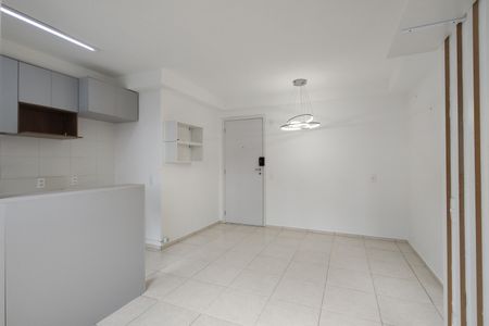 Apartamento para alugar com 44m², 2 quartos e 1 vagaSala