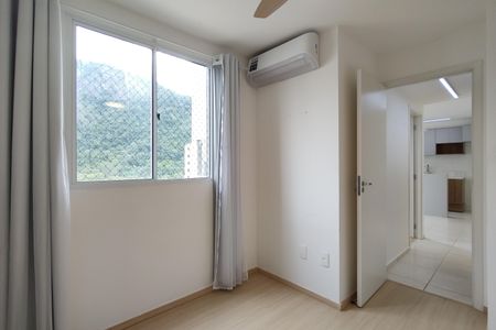 Apartamento para alugar com 44m², 2 quartos e 1 vagaQuarto 1 - Armários