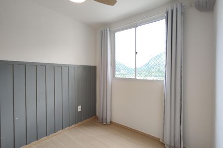 Apartamento para alugar com 44m², 2 quartos e 1 vagaQuarto 1 - Armários