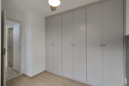 Apartamento para alugar com 44m², 2 quartos e 1 vagaQuarto 1 - Armários