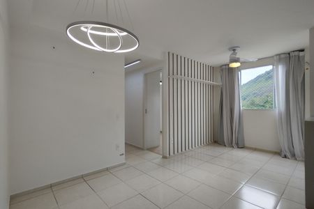 Apartamento para alugar com 44m², 2 quartos e 1 vagaSala