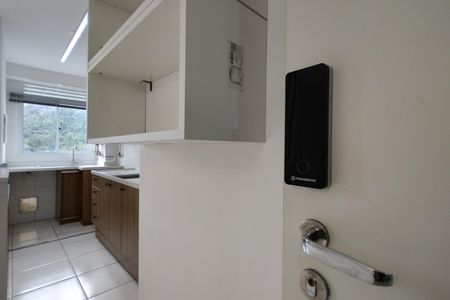 Sala de apartamento para alugar com 2 quartos, 44m² em Vargem Pequena, Rio de Janeiro