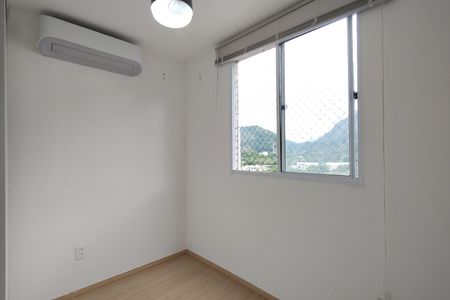 Apartamento para alugar com 44m², 2 quartos e 1 vagaQuarto 2 - Armários