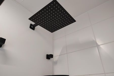 Apartamento para alugar com 44m², 2 quartos e 1 vagaBanheiro Social