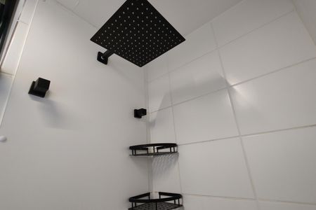 Apartamento para alugar com 44m², 2 quartos e 1 vagaBanheiro Social