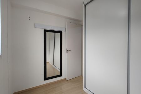 Apartamento para alugar com 44m², 2 quartos e 1 vagaQuarto 2 - Armários