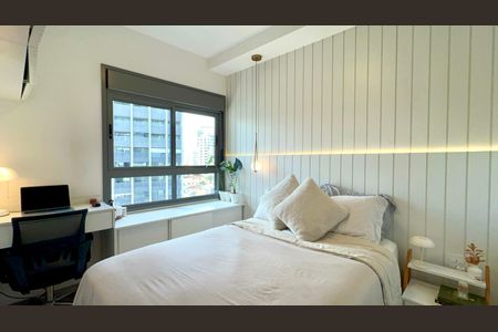 Apartamento à venda com 47m², 1 quarto e 1 vaga Apartamento à venda com 47m², 1 quarto e 1 vagaSuite