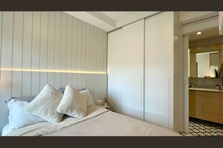 Apartamento à venda com 47m², 1 quarto e 1 vaga Apartamento à venda com 47m², 1 quarto e 1 vagaSuite