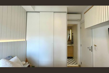 Apartamento à venda com 47m², 1 quarto e 1 vaga Apartamento à venda com 47m², 1 quarto e 1 vagaSuite