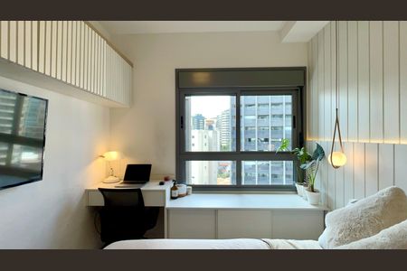 Apartamento à venda com 47m², 1 quarto e 1 vaga Apartamento à venda com 47m², 1 quarto e 1 vagaSuite