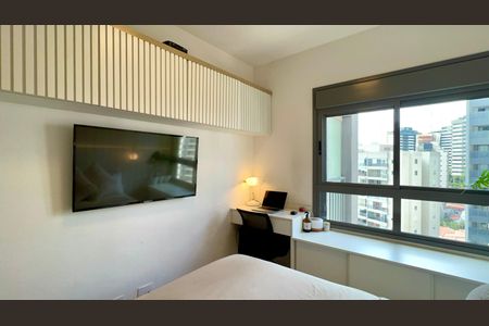 Apartamento à venda com 47m², 1 quarto e 1 vaga Apartamento à venda com 47m², 1 quarto e 1 vagaSuite