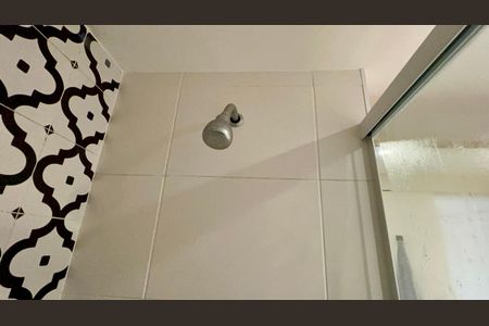 Apartamento à venda com 47m², 1 quarto e 1 vaga Apartamento à venda com 47m², 1 quarto e 1 vagaBanheiro da Suíte