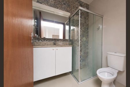 Casa para alugar com 50m², 2 quartos e 1 vagaBanheiro