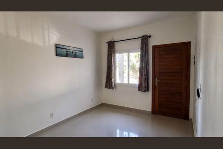 Casa para alugar com 50m², 2 quartos e 1 vagaSala