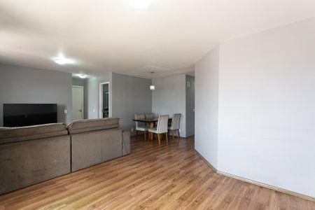 Apartamento à venda com 85m², 2 quartos e 1 vagaSala