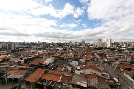 Apartamento à venda com 85m², 2 quartos e 1 vagaVista da Varanda da Sala