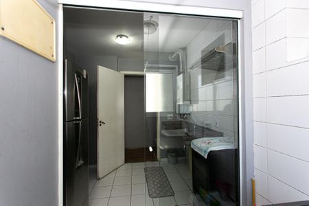 Apartamento à venda com 85m², 2 quartos e 1 vagaÁrea de Serviço