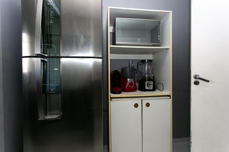 Apartamento à venda com 85m², 2 quartos e 1 vagaCozinha