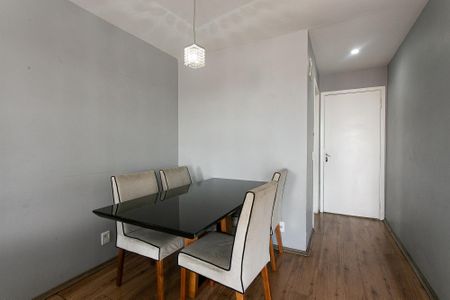 Apartamento à venda com 85m², 2 quartos e 1 vagaSala