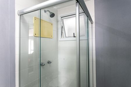 Apartamento à venda com 85m², 2 quartos e 1 vagaBanheiro Social