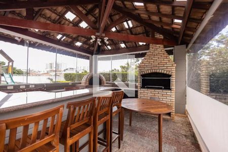 Apartamento à venda com 85m², 2 quartos e 1 vagaÁrea Comum