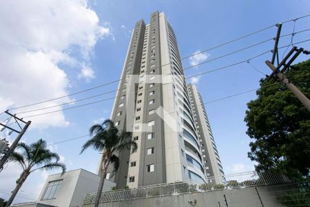 Apartamento à venda com 85m², 2 quartos e 1 vagaFachada