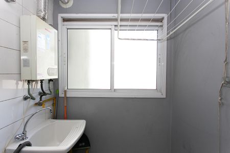 Apartamento à venda com 85m², 2 quartos e 1 vagaÁrea de Serviço