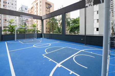 Apartamento à venda com 227m², 3 quartos e 3 vagas Apartamento à venda com 227m², 3 quartos e 3 vagasQuadra Esportiva
