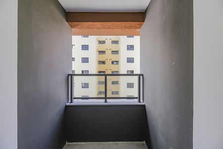 Apartamento à venda com 227m², 3 quartos e 3 vagas Apartamento à venda com 227m², 3 quartos e 3 vagasVaranda da Suíte 2