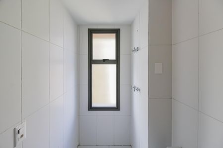Apartamento à venda com 227m², 3 quartos e 3 vagas Apartamento à venda com 227m², 3 quartos e 3 vagasBanheiro da Suíte 2