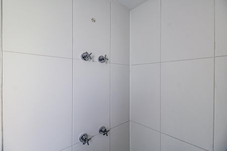 Apartamento à venda com 227m², 3 quartos e 3 vagas Apartamento à venda com 227m², 3 quartos e 3 vagasBanheiro da Suíte 3
