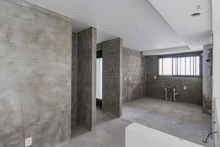Apartamento à venda com 227m², 3 quartos e 3 vagas Apartamento à venda com 227m², 3 quartos e 3 vagasCozinha