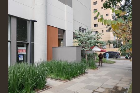 Apartamento à venda com 227m², 3 quartos e 3 vagas Apartamento à venda com 227m², 3 quartos e 3 vagasFachada