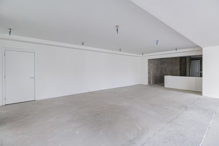 Apartamento à venda com 227m², 3 quartos e 3 vagas Apartamento à venda com 227m², 3 quartos e 3 vagasSala