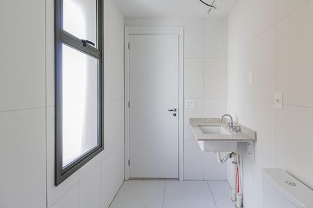 Apartamento à venda com 227m², 3 quartos e 3 vagas Apartamento à venda com 227m², 3 quartos e 3 vagasBanheiro da Suíte 3