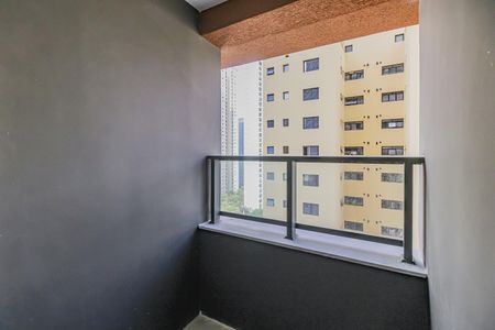 Apartamento à venda com 227m², 3 quartos e 3 vagas Apartamento à venda com 227m², 3 quartos e 3 vagasVaranda da Suíte 2