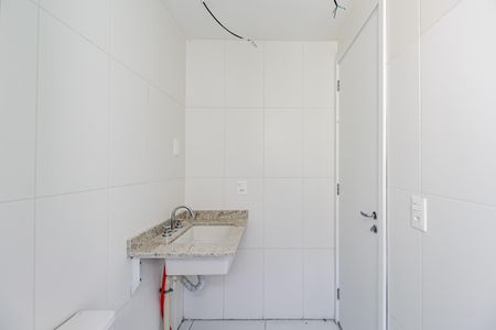 Apartamento à venda com 227m², 3 quartos e 3 vagas Apartamento à venda com 227m², 3 quartos e 3 vagasBanheiro da Suíte 2