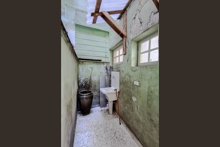 Apartamento para alugar com 50m², 2 quartos e sem vaga Apartamento para alugar com 50m², 2 quartos e sem vagaÁrea de Serviço