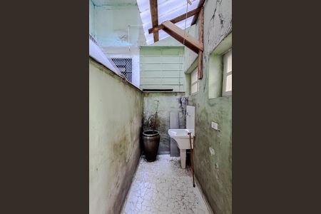 Apartamento para alugar com 50m², 2 quartos e sem vaga Apartamento para alugar com 50m², 2 quartos e sem vagaÁrea de Serviço