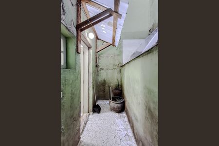 Apartamento para alugar com 50m², 2 quartos e sem vaga Apartamento para alugar com 50m², 2 quartos e sem vagaÁrea de Serviço