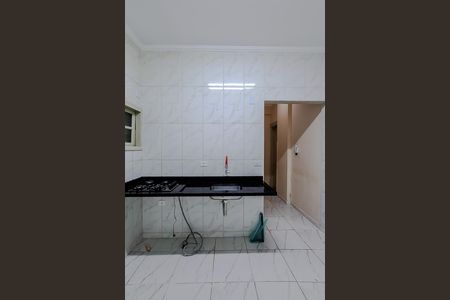 Apartamento para alugar com 50m², 2 quartos e sem vaga Apartamento para alugar com 50m², 2 quartos e sem vagaCozinha