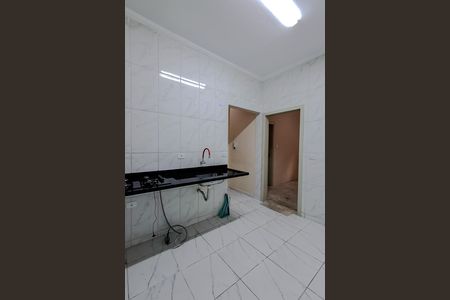 Apartamento para alugar com 50m², 2 quartos e sem vaga Apartamento para alugar com 50m², 2 quartos e sem vagaCozinha