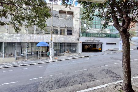 Apartamento para alugar com 50m², 2 quartos e sem vaga Apartamento para alugar com 50m², 2 quartos e sem vagaVista da Sala