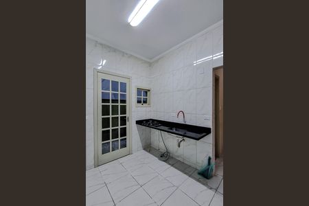 Apartamento para alugar com 50m², 2 quartos e sem vaga Apartamento para alugar com 50m², 2 quartos e sem vagaCozinha