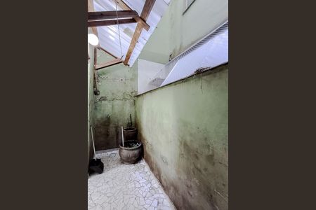 Apartamento para alugar com 50m², 2 quartos e sem vaga Apartamento para alugar com 50m², 2 quartos e sem vagaÁrea de Serviço