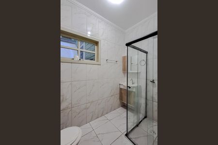 Apartamento para alugar com 50m², 2 quartos e sem vaga Apartamento para alugar com 50m², 2 quartos e sem vagaBanheiro
