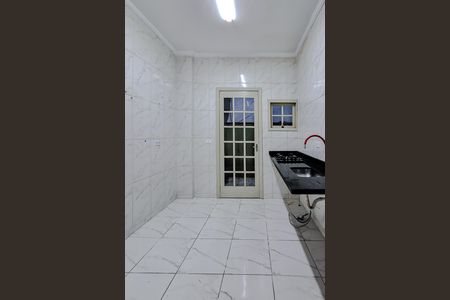 Apartamento para alugar com 50m², 2 quartos e sem vaga Apartamento para alugar com 50m², 2 quartos e sem vagaCozinha